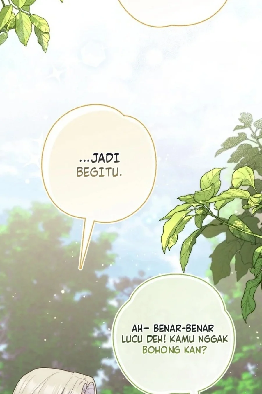 A Princess Who Reads Fortune Chapter 127 Gambar 64