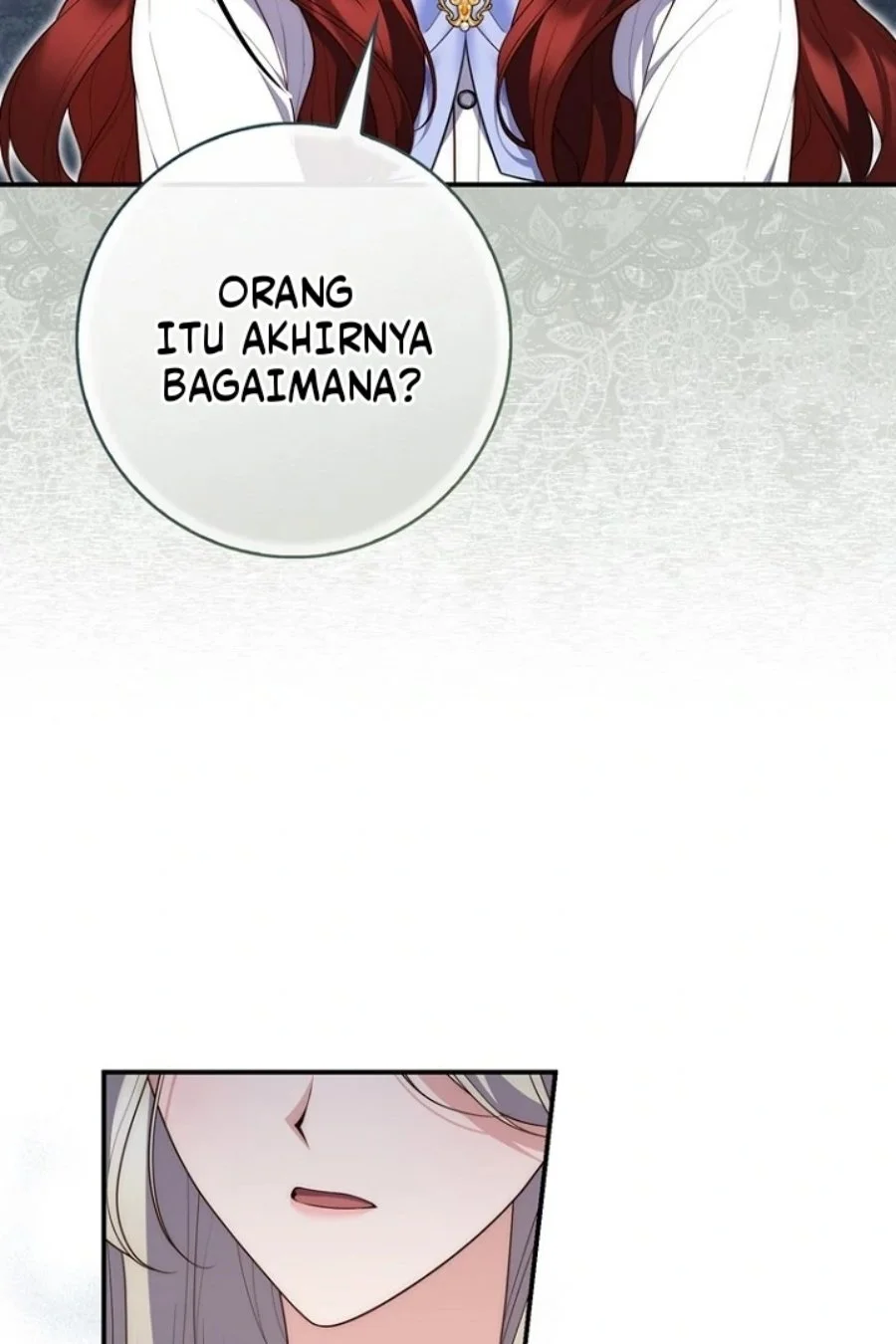 A Princess Who Reads Fortune Chapter 127 Gambar 67