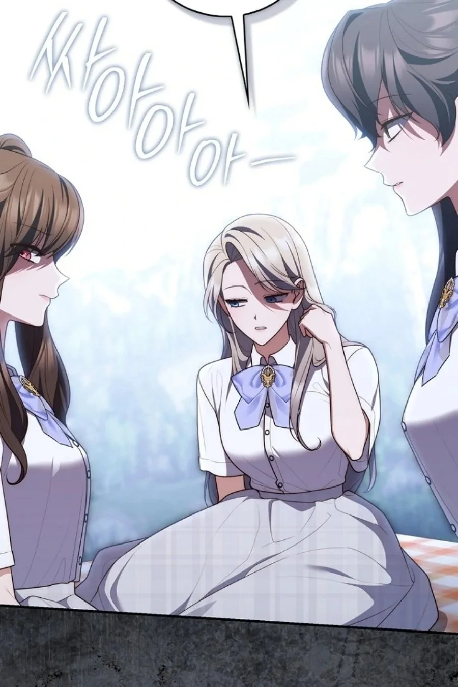 A Princess Who Reads Fortune Chapter 127 Gambar 69