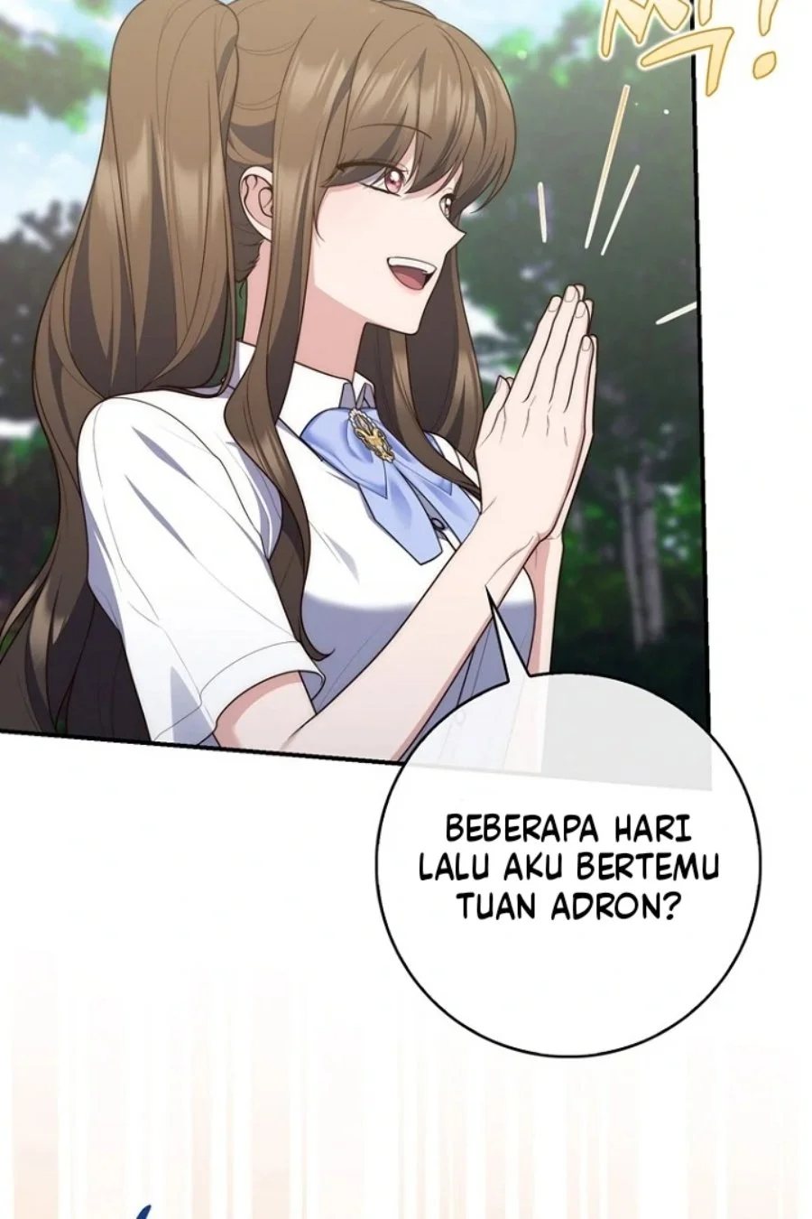 A Princess Who Reads Fortune Chapter 127 Gambar 74