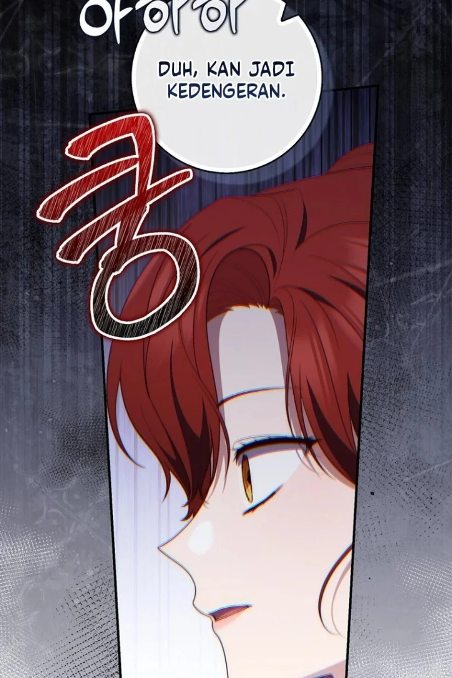 A Princess Who Reads Fortune Chapter 127 Gambar 81