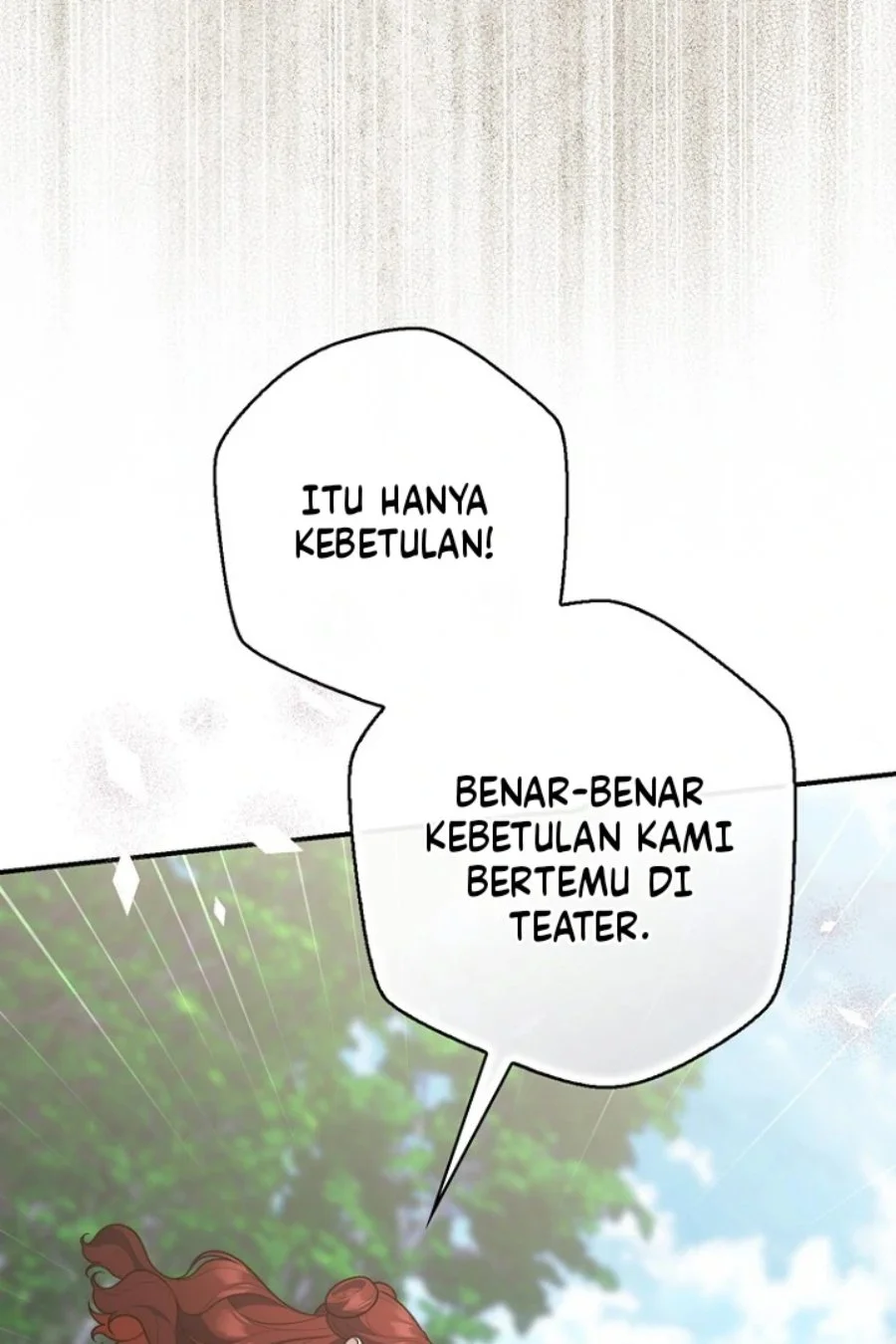 A Princess Who Reads Fortune Chapter 127 Gambar 91