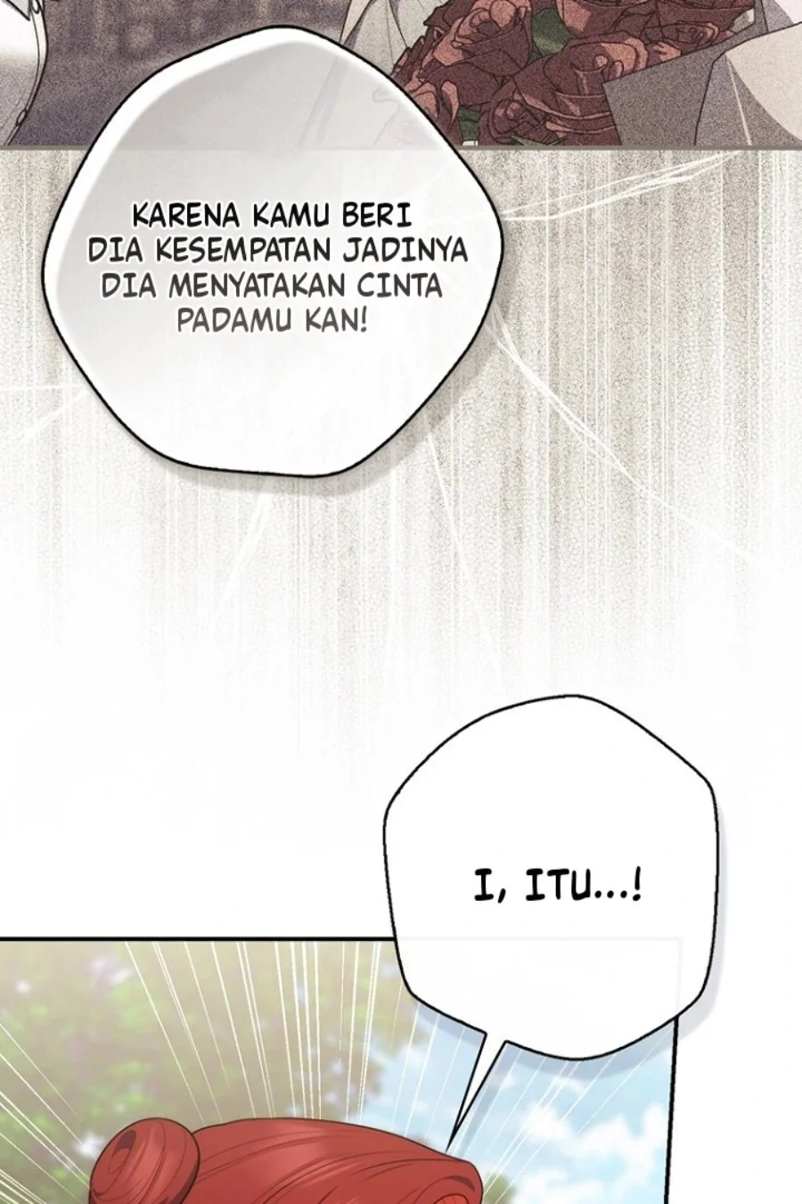 A Princess Who Reads Fortune Chapter 127 Gambar 95