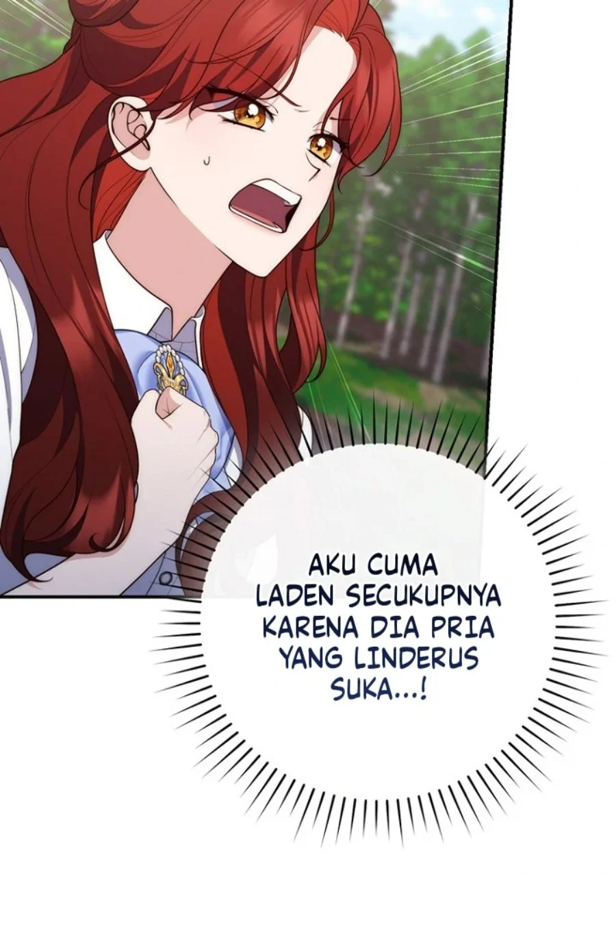 A Princess Who Reads Fortune Chapter 127 Gambar 96