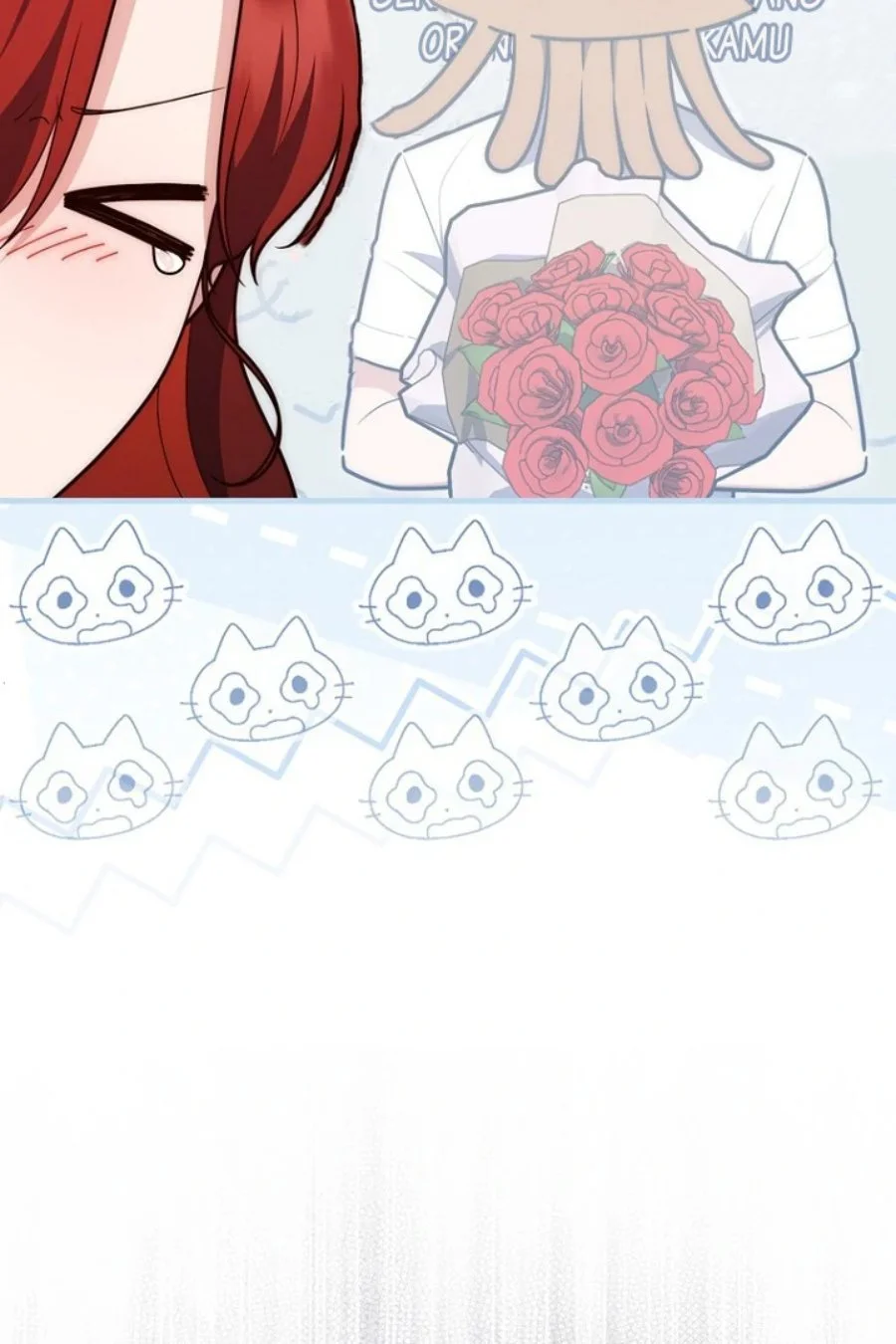 A Princess Who Reads Fortune Chapter 127 Gambar 98