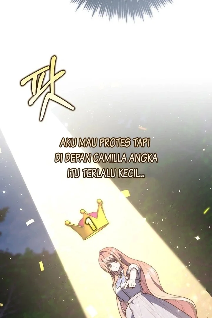 A Princess Who Reads Fortune Chapter 128 Gambar 10