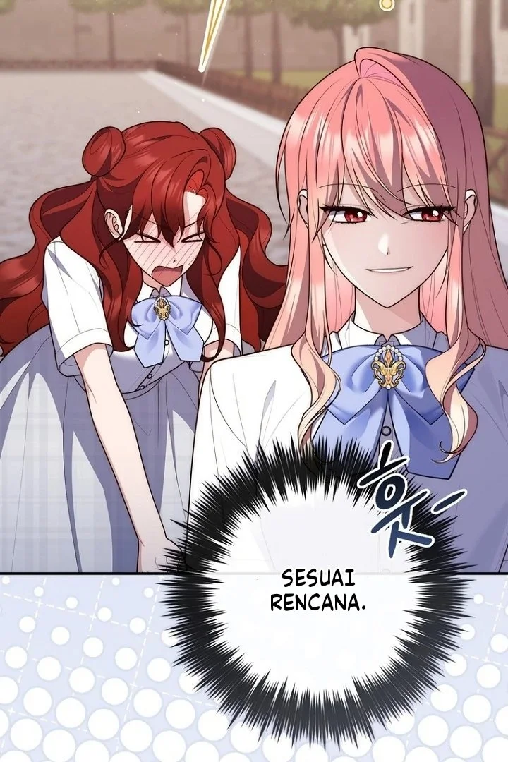 A Princess Who Reads Fortune Chapter 128 Gambar 100