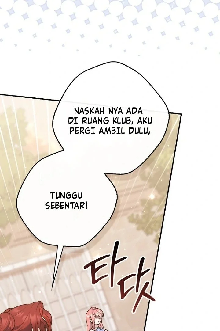 A Princess Who Reads Fortune Chapter 128 Gambar 101