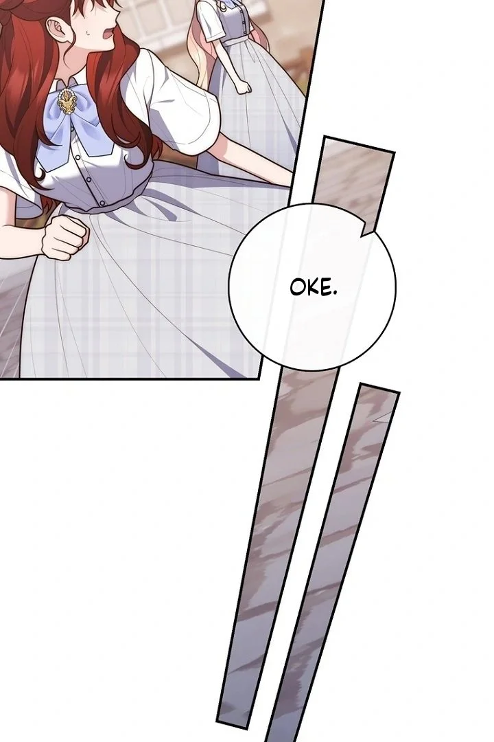 A Princess Who Reads Fortune Chapter 128 Gambar 102