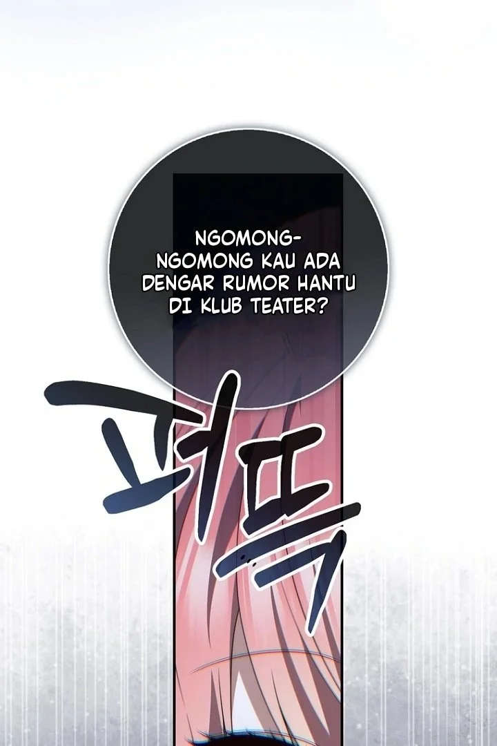 A Princess Who Reads Fortune Chapter 128 Gambar 107