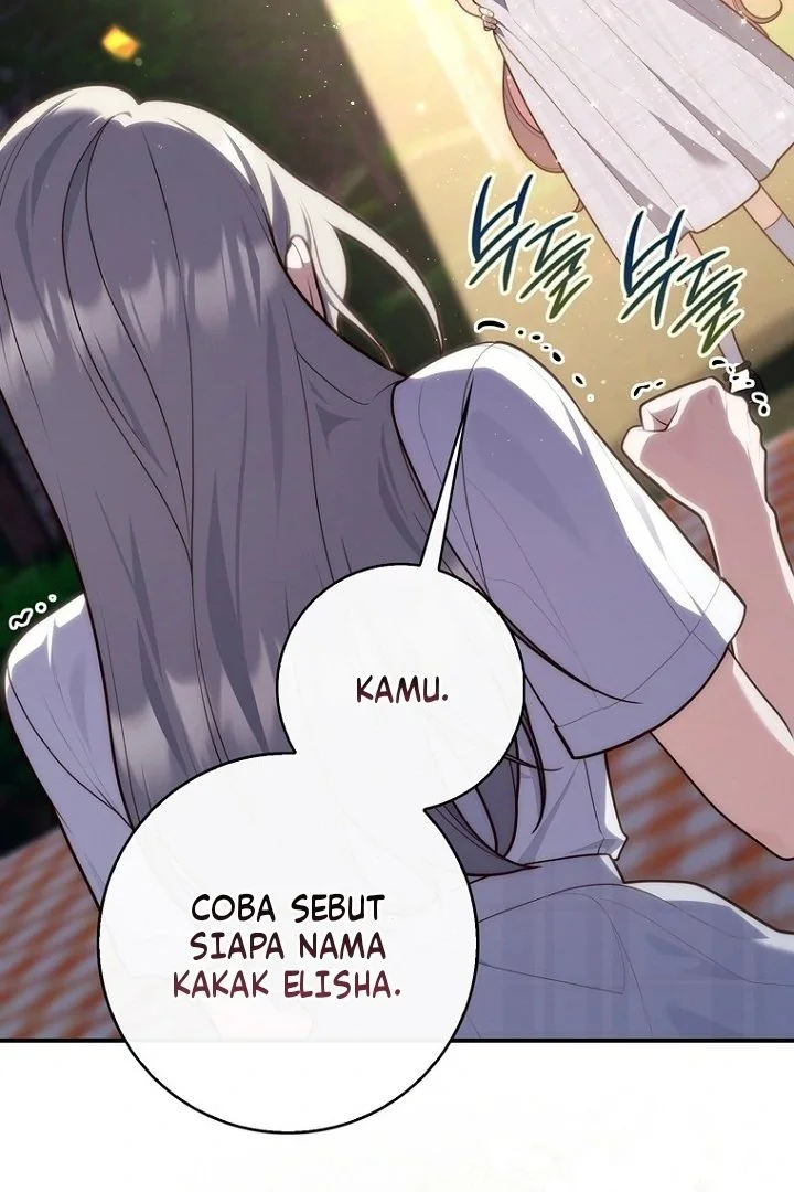A Princess Who Reads Fortune Chapter 128 Gambar 11