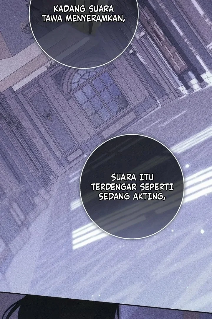 A Princess Who Reads Fortune Chapter 128 Gambar 110