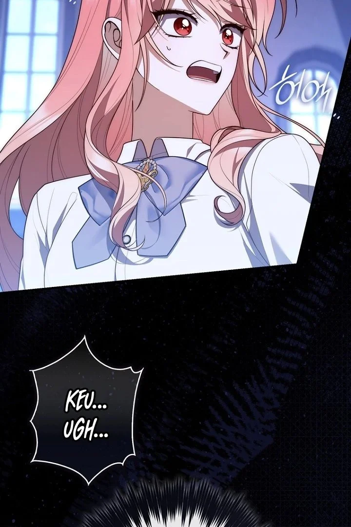 A Princess Who Reads Fortune Chapter 128 Gambar 120