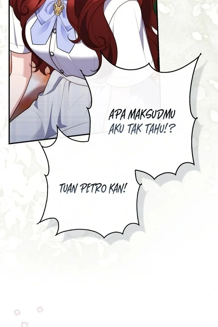 A Princess Who Reads Fortune Chapter 128 Gambar 13