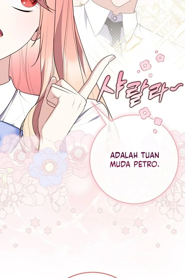 A Princess Who Reads Fortune Chapter 128 Gambar 15