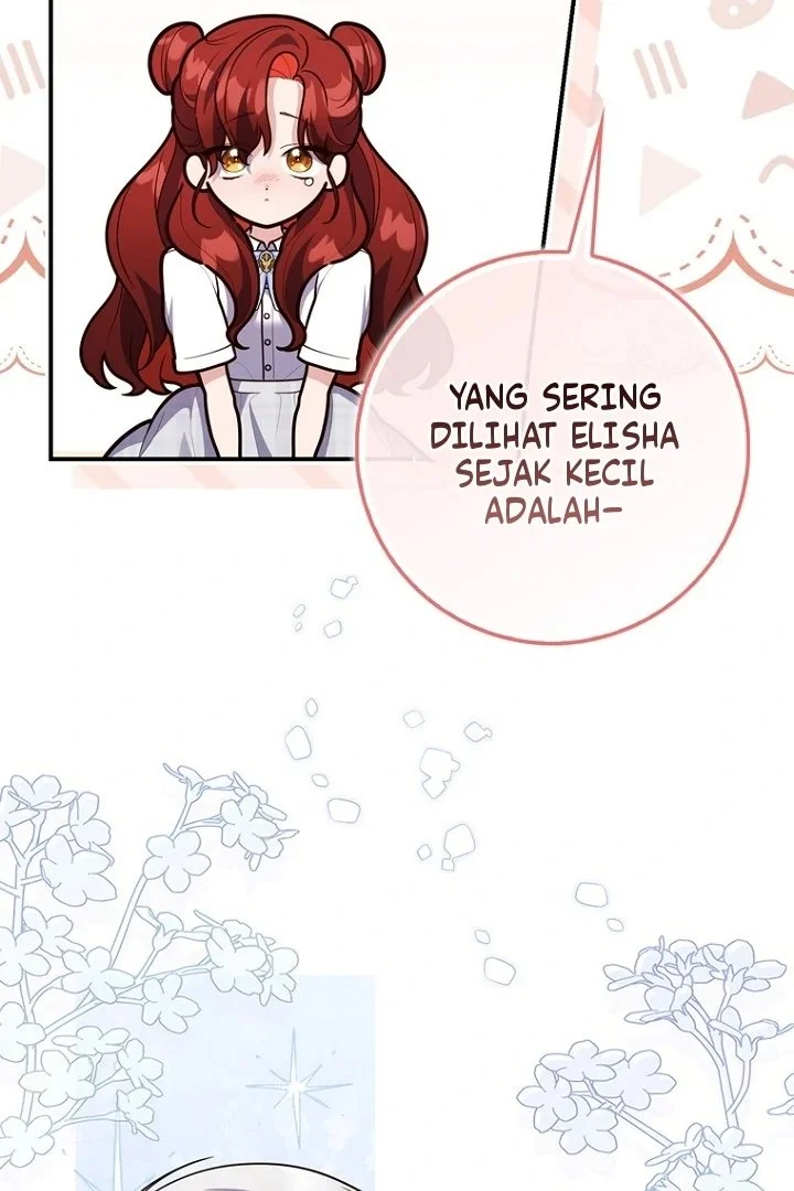 A Princess Who Reads Fortune Chapter 128 Gambar 18