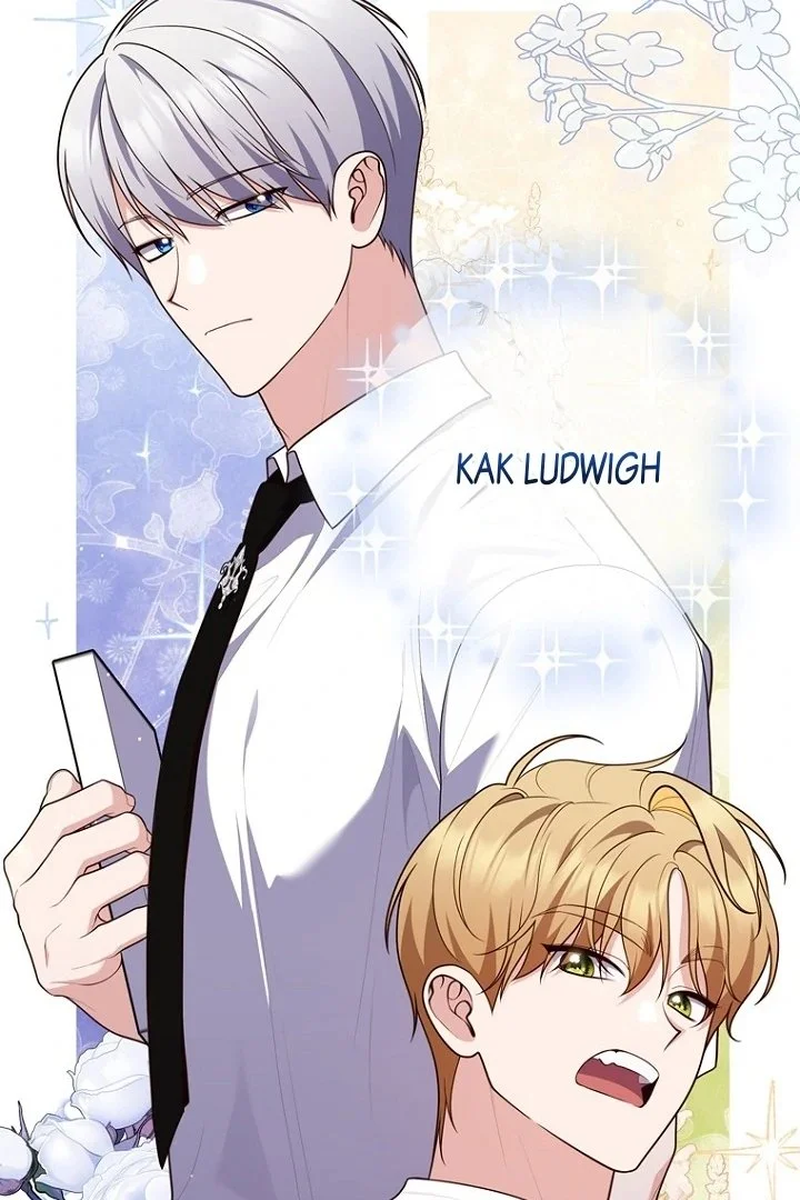 A Princess Who Reads Fortune Chapter 128 Gambar 19