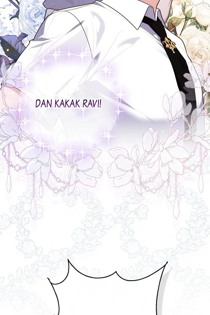 A Princess Who Reads Fortune Chapter 128 Gambar 20