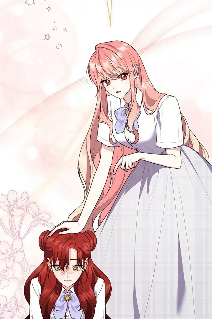 A Princess Who Reads Fortune Chapter 128 Gambar 24