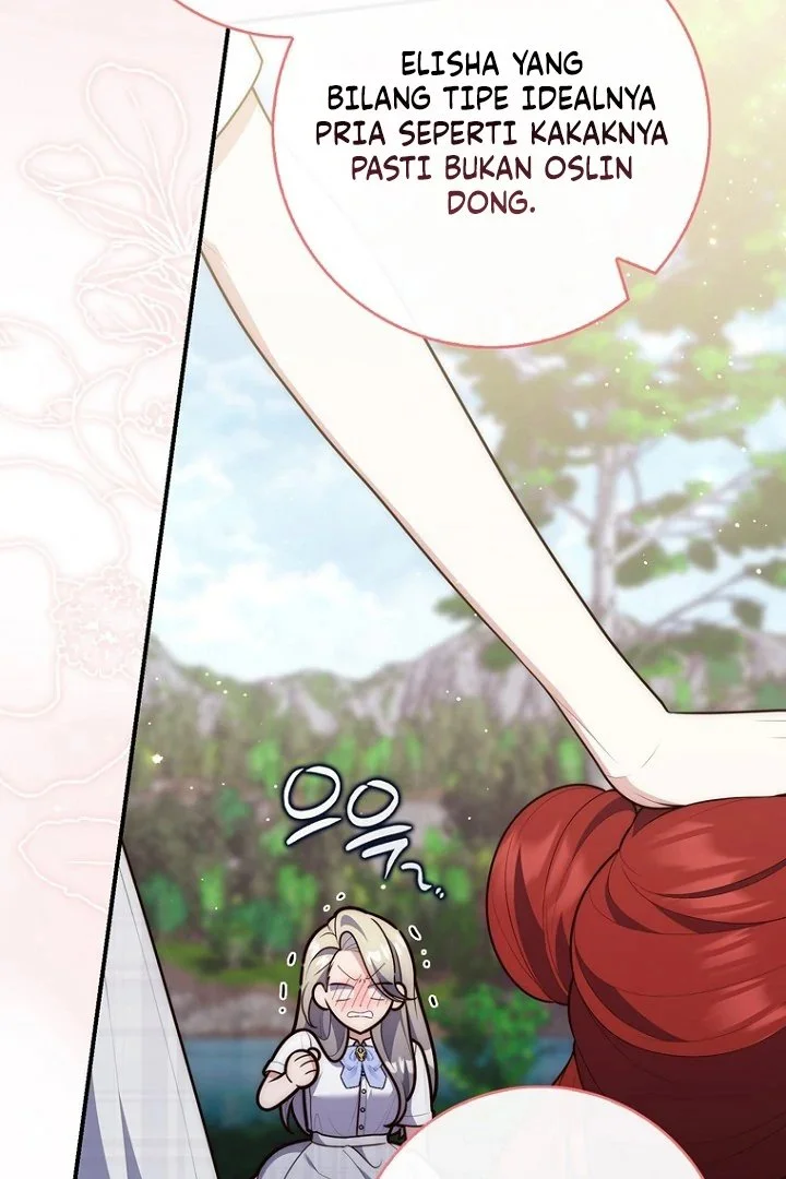 A Princess Who Reads Fortune Chapter 128 Gambar 28