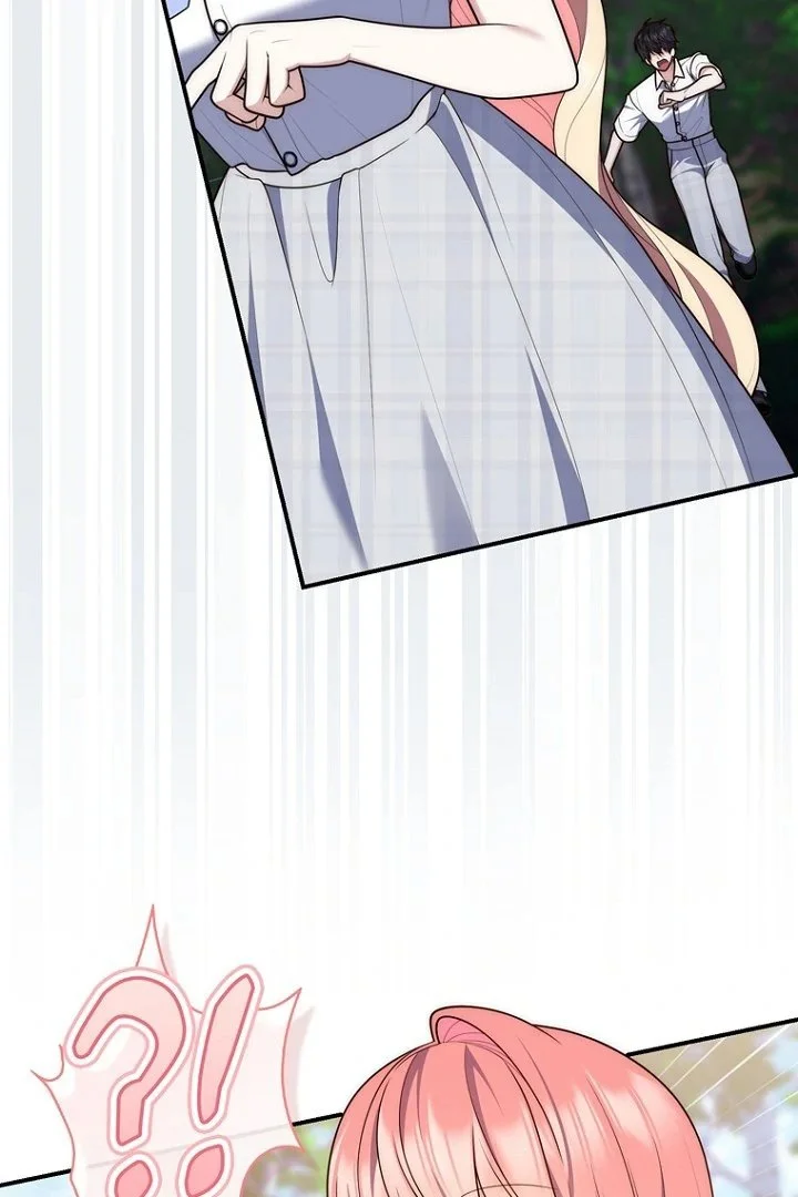 A Princess Who Reads Fortune Chapter 128 Gambar 32