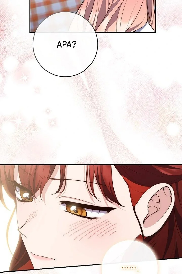 A Princess Who Reads Fortune Chapter 128 Gambar 45