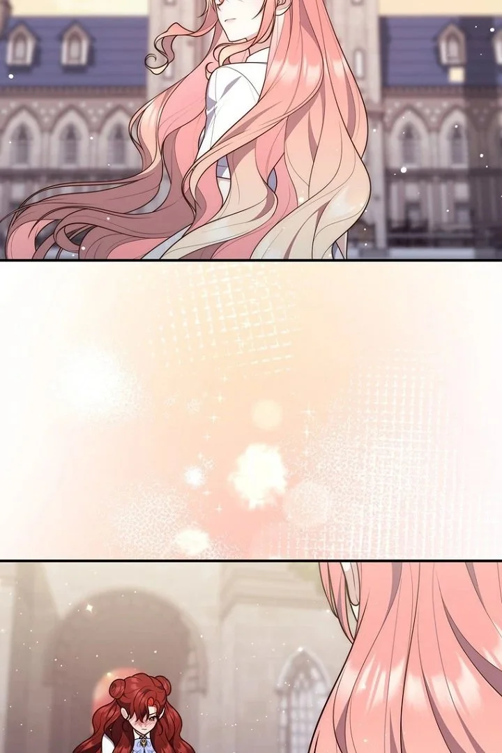 A Princess Who Reads Fortune Chapter 128 Gambar 49