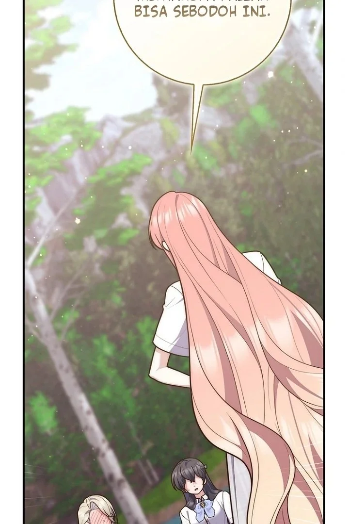 A Princess Who Reads Fortune Chapter 128 Gambar 5