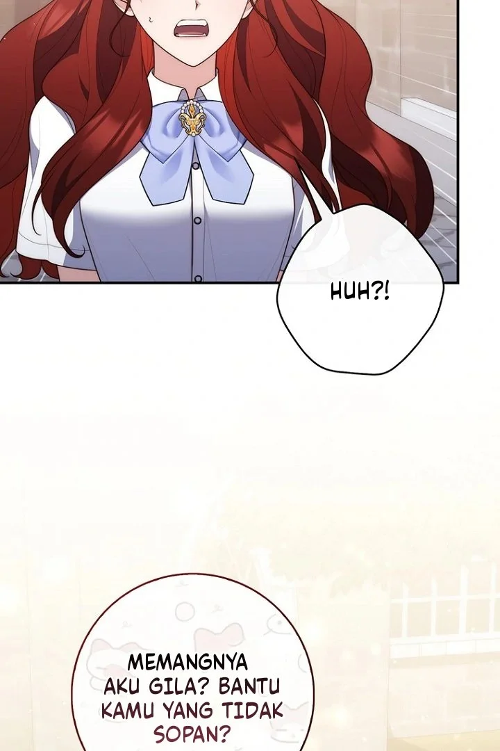 A Princess Who Reads Fortune Chapter 128 Gambar 51