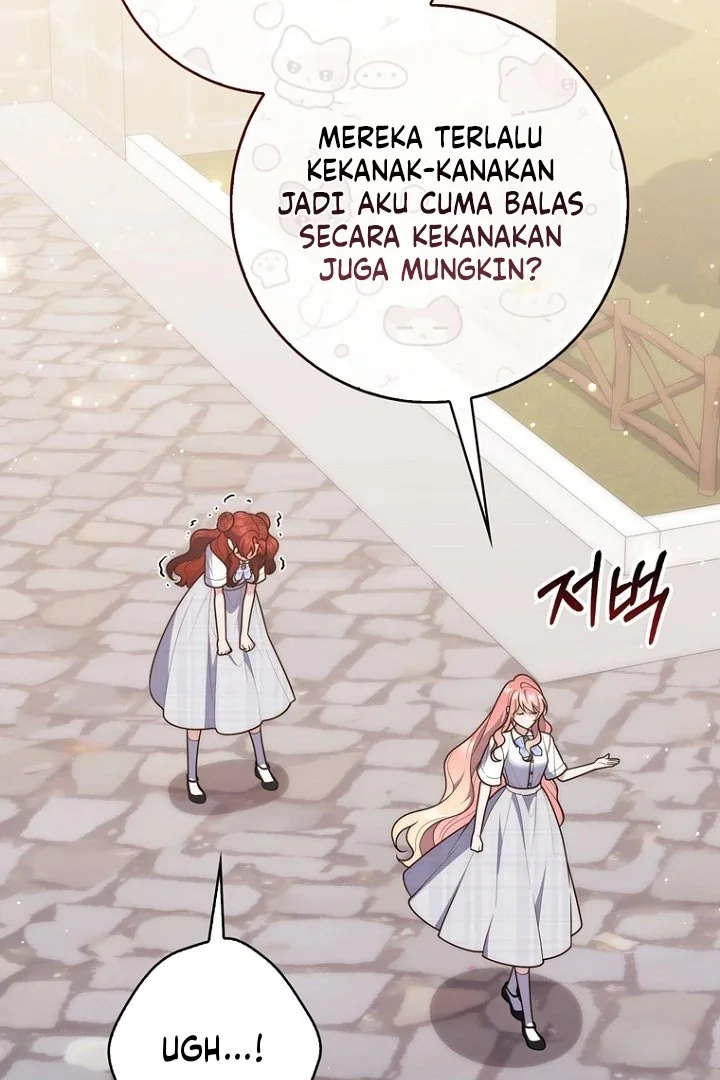 A Princess Who Reads Fortune Chapter 128 Gambar 52