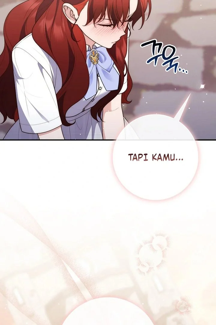 A Princess Who Reads Fortune Chapter 128 Gambar 54