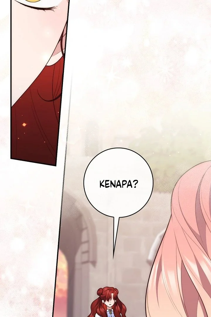 A Princess Who Reads Fortune Chapter 128 Gambar 57