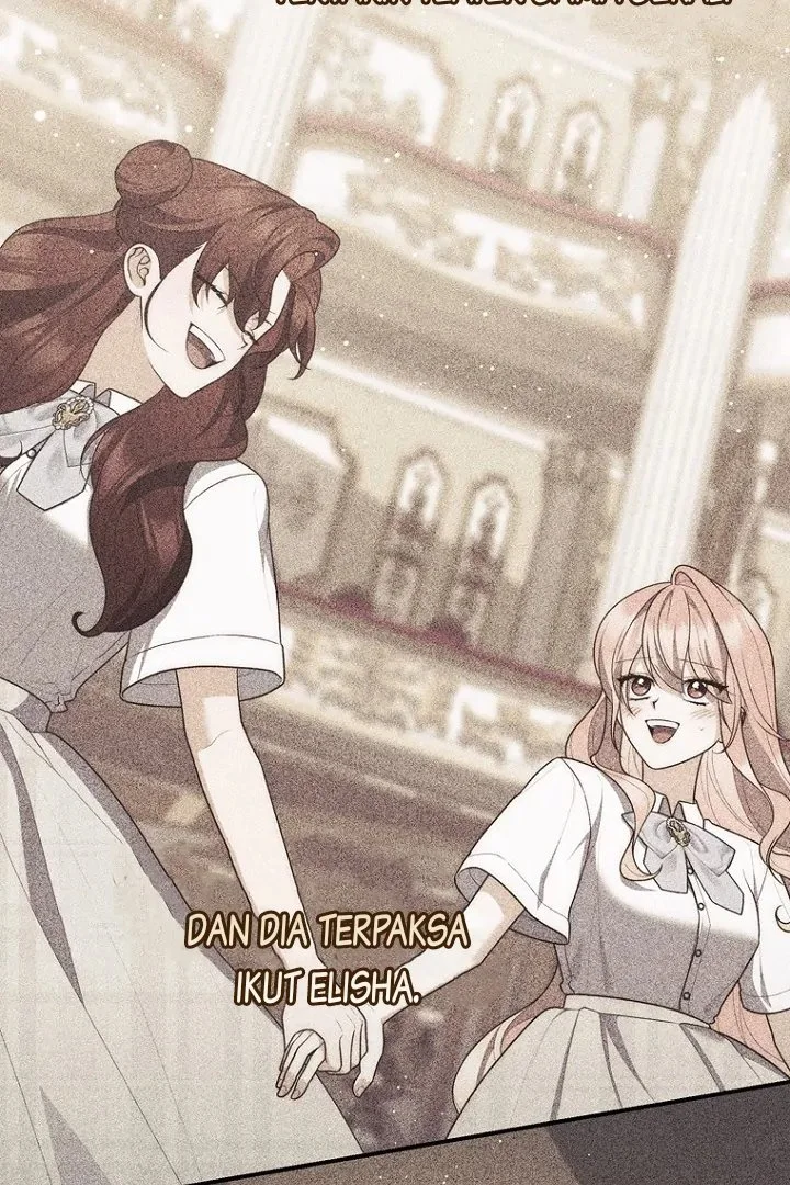 A Princess Who Reads Fortune Chapter 128 Gambar 59