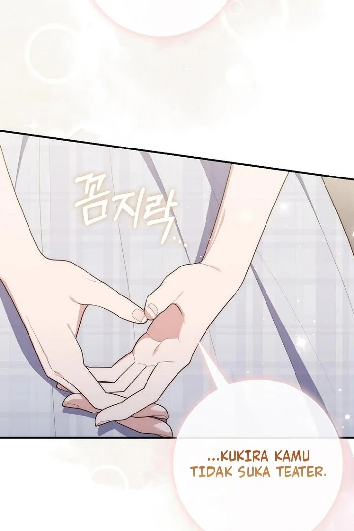 A Princess Who Reads Fortune Chapter 128 Gambar 66