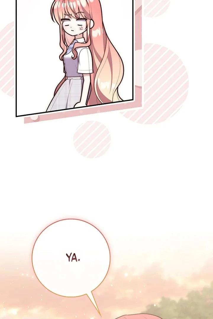 A Princess Who Reads Fortune Chapter 128 Gambar 68