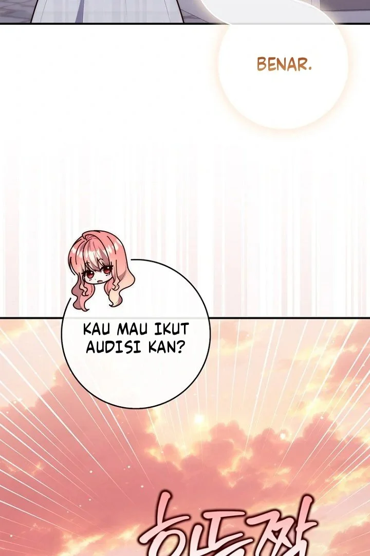 A Princess Who Reads Fortune Chapter 128 Gambar 72