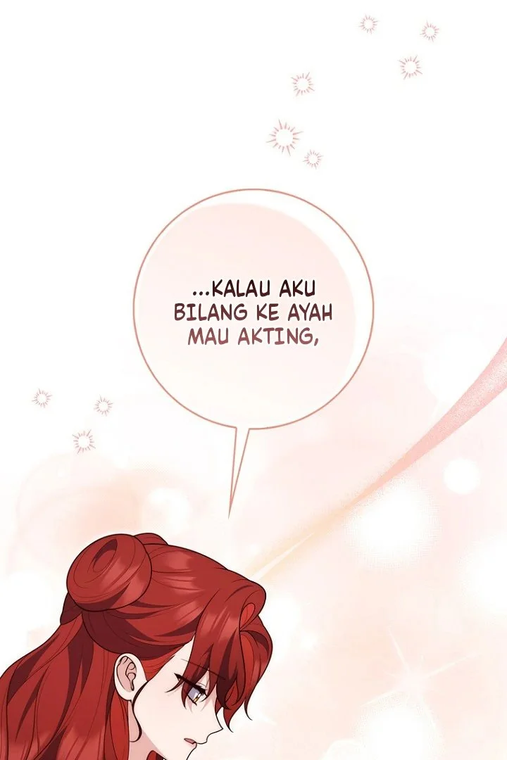 A Princess Who Reads Fortune Chapter 128 Gambar 76