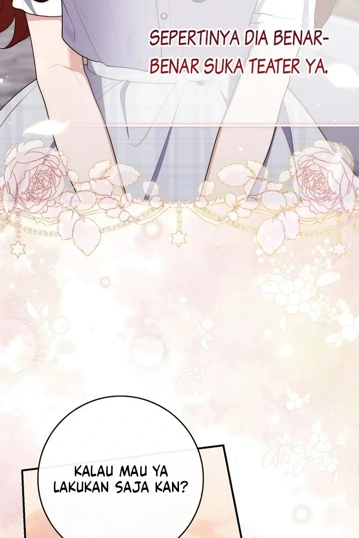 A Princess Who Reads Fortune Chapter 128 Gambar 83