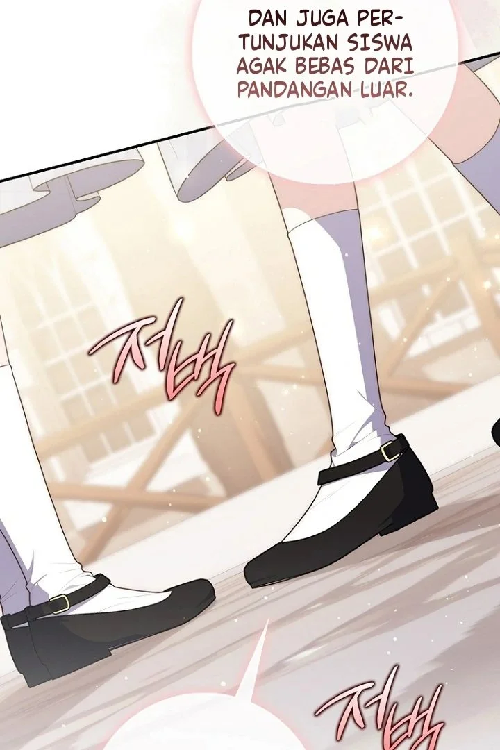 A Princess Who Reads Fortune Chapter 128 Gambar 86