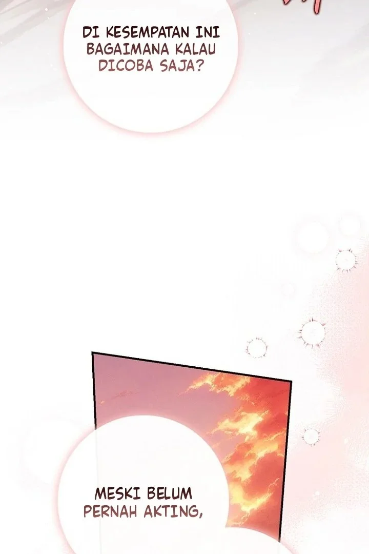 A Princess Who Reads Fortune Chapter 128 Gambar 87