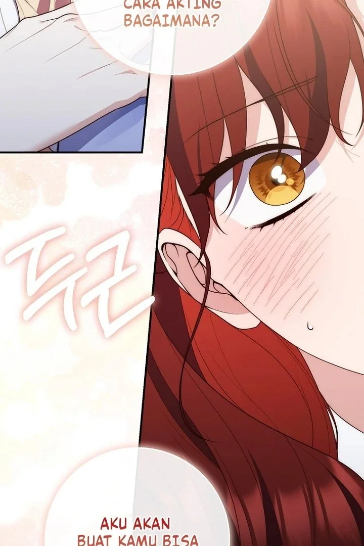 A Princess Who Reads Fortune Chapter 128 Gambar 92