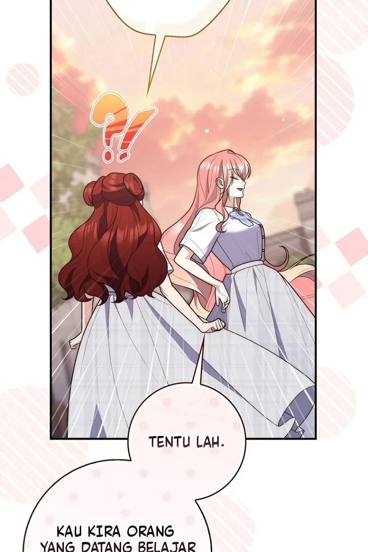 A Princess Who Reads Fortune Chapter 128 Gambar 94