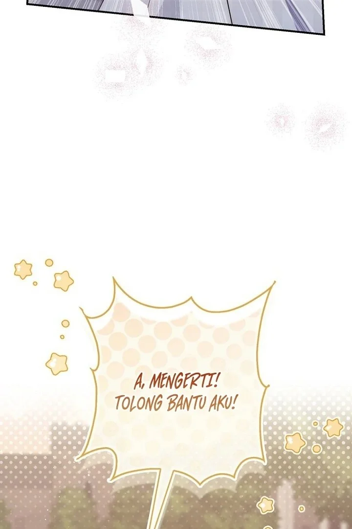 A Princess Who Reads Fortune Chapter 128 Gambar 99