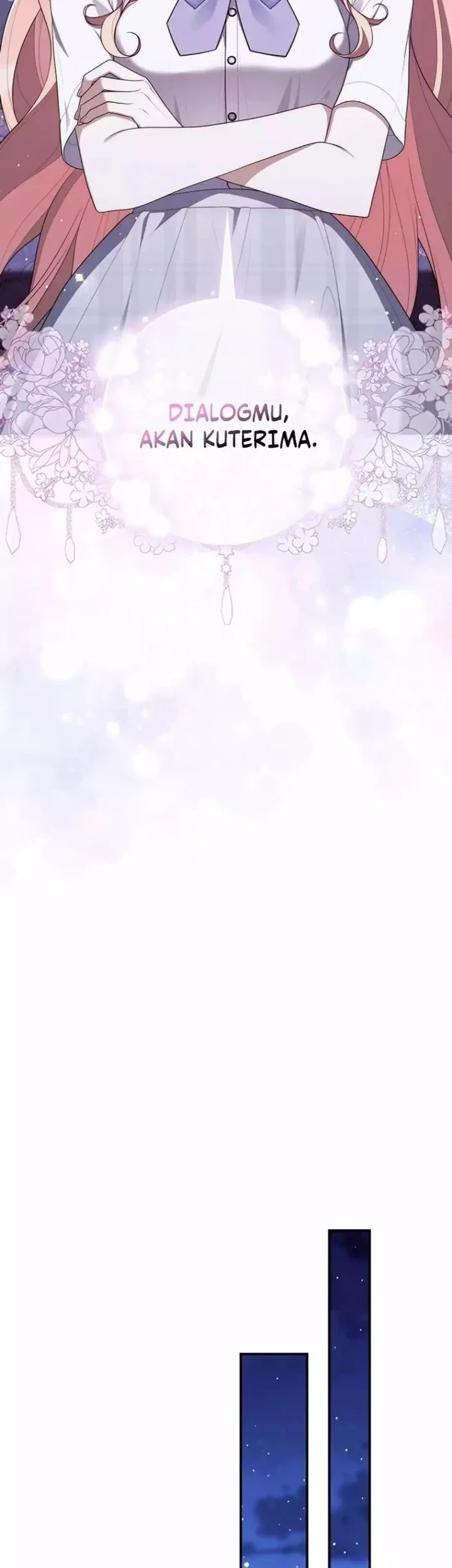 A Princess Who Reads Fortune Chapter 129 Gambar 32