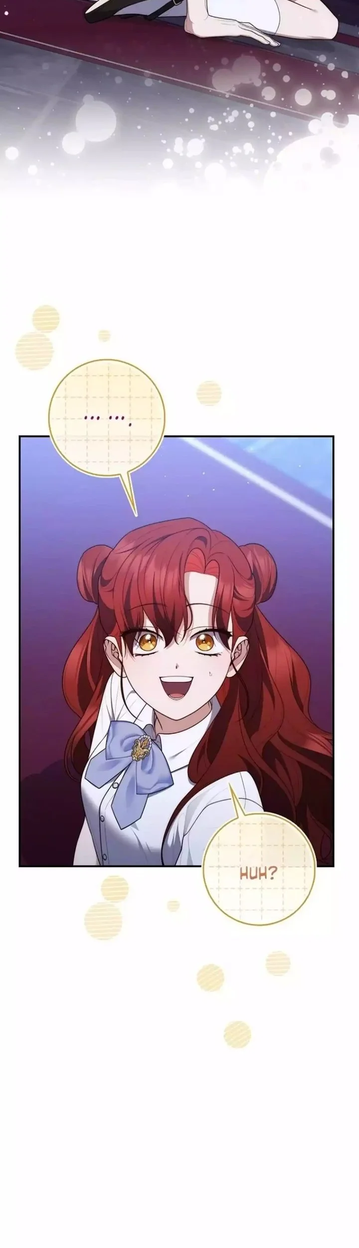 A Princess Who Reads Fortune Chapter 129 Gambar 41