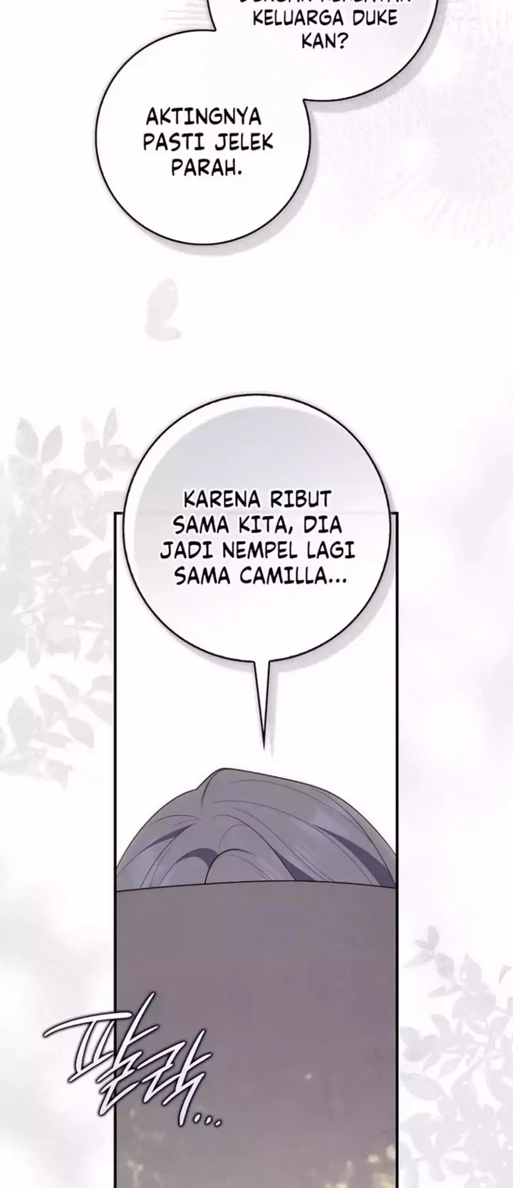 A Princess Who Reads Fortune Chapter 129 Gambar 57