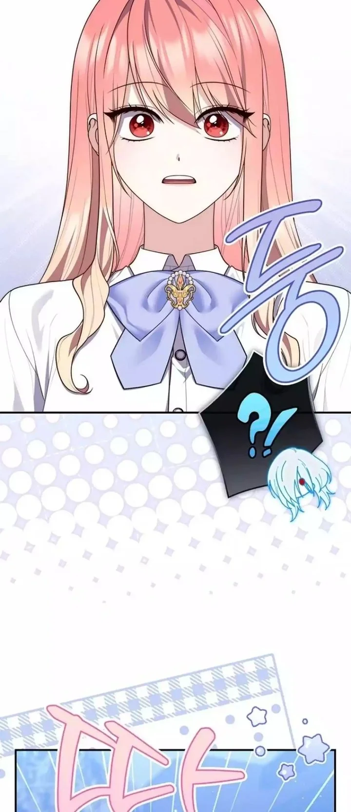 A Princess Who Reads Fortune Chapter 129 Gambar 3