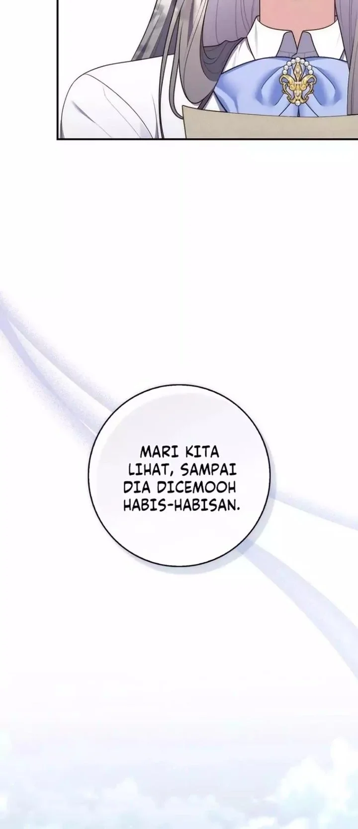 A Princess Who Reads Fortune Chapter 129 Gambar 60