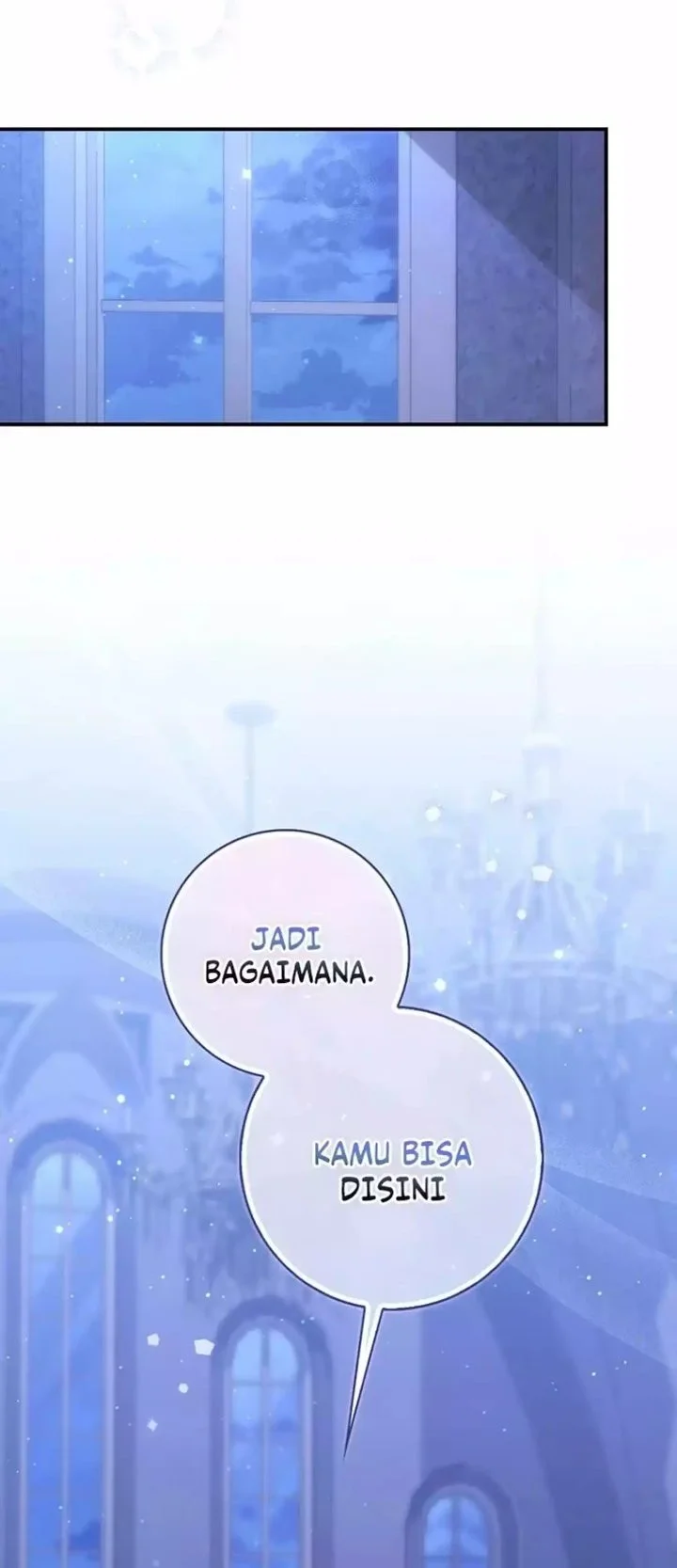 A Princess Who Reads Fortune Chapter 129 Gambar 6