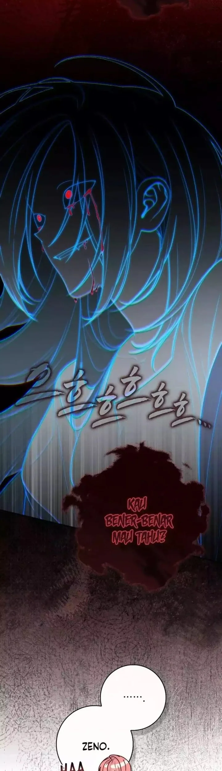 A Princess Who Reads Fortune Chapter 129 Gambar 8